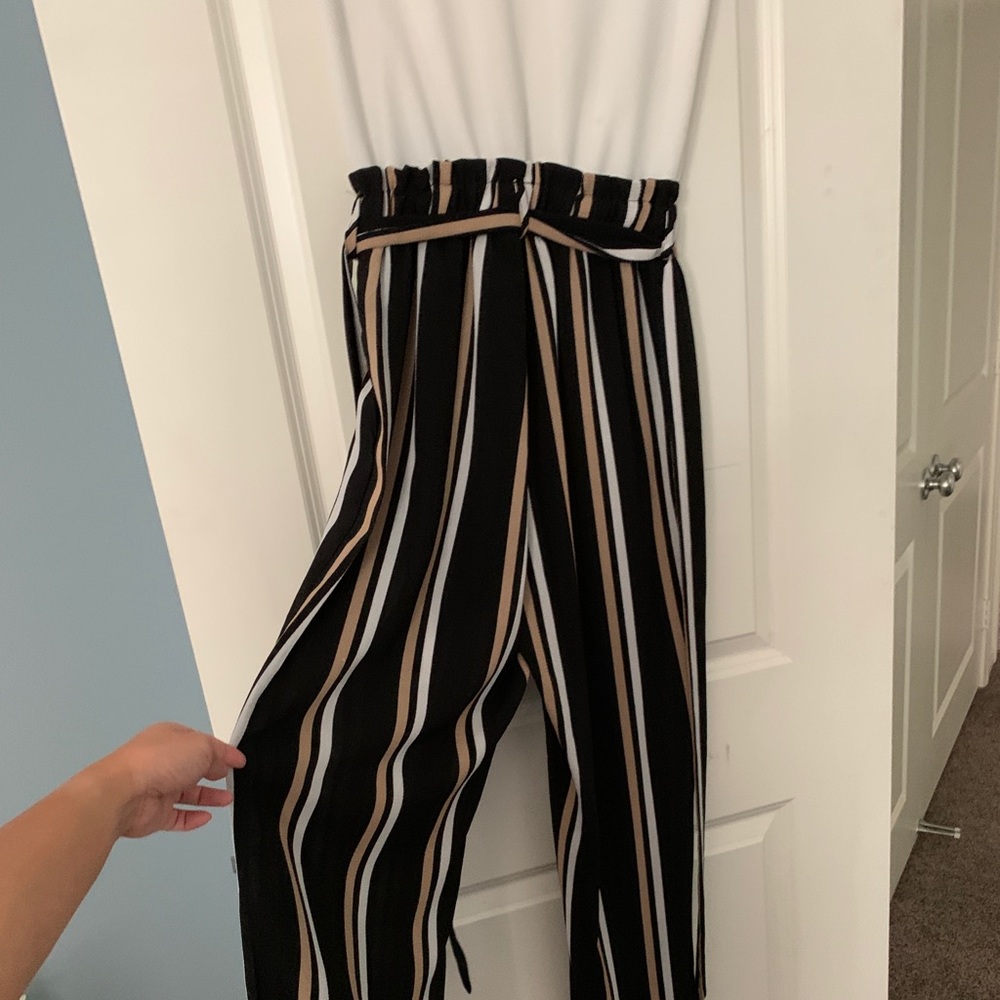 Jumpsuit - Picture 3 of 5